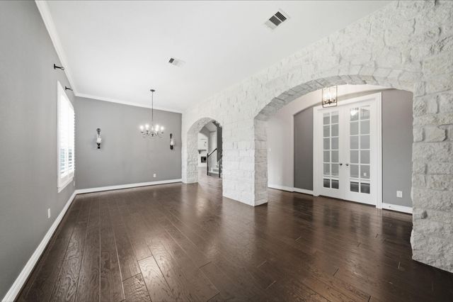 1411 Coffee Mill Court, League City, TX 77573