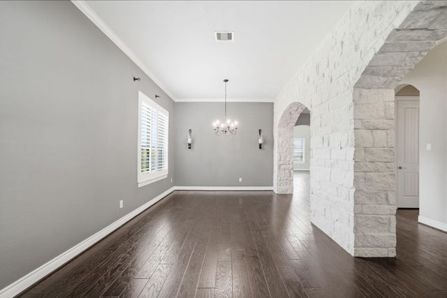 1411 Coffee Mill Court, League City, TX 77573