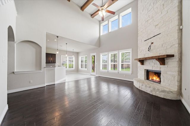 1411 Coffee Mill Court, League City, TX 77573