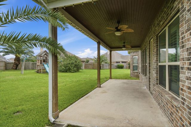 1411 Coffee Mill Court, League City, TX 77573
