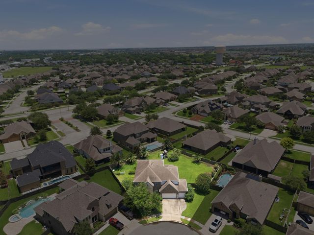 1411 Coffee Mill Court, League City, TX 77573