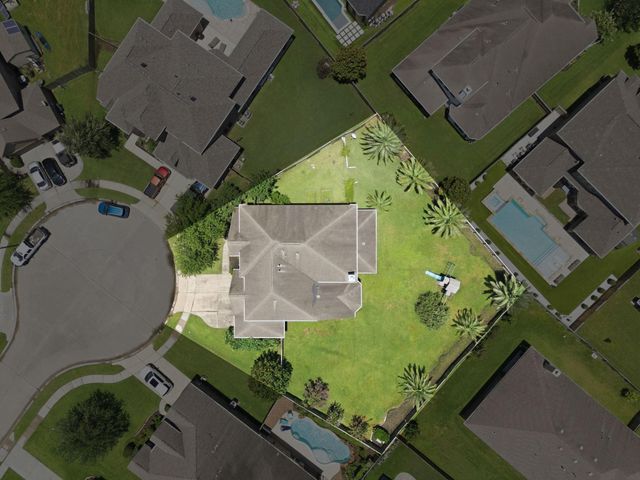 1411 Coffee Mill Court, League City, TX 77573