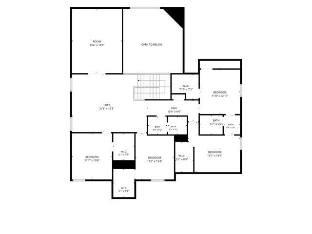 1411 Coffee Mill Court, League City, TX 77573