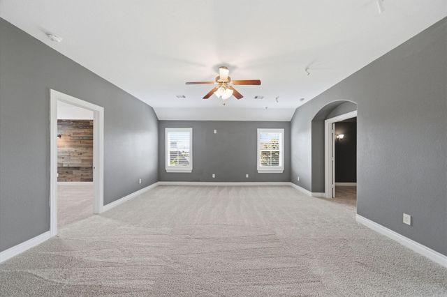 1411 Coffee Mill Court, League City, TX 77573