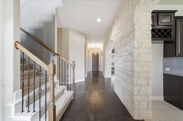 1411 Coffee Mill Court, League City, TX 77573