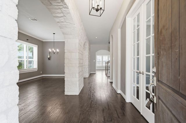 1411 Coffee Mill Court, League City, TX 77573