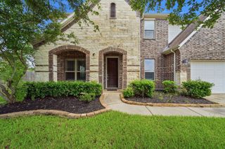 1411 Coffee Mill Court, League City, TX 77573