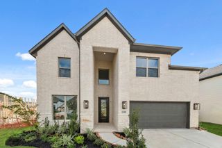 1159 Beals Creek Street, Conroe, TX 77304