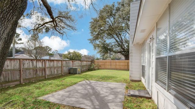 18719 Buffalo River Way, Houston, TX 77084