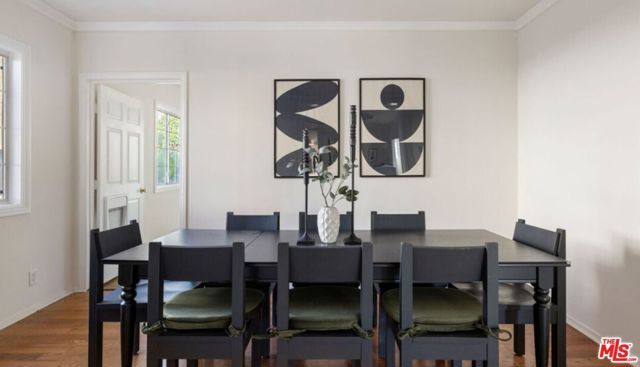 1222 N Virgil Avenue, Los Angeles, CA 90029