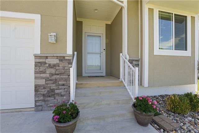 22503 Vincent Street, Peculiar, MO 64078