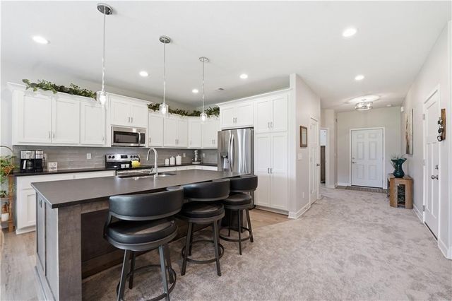 22503 Vincent Street, Peculiar, MO 64078