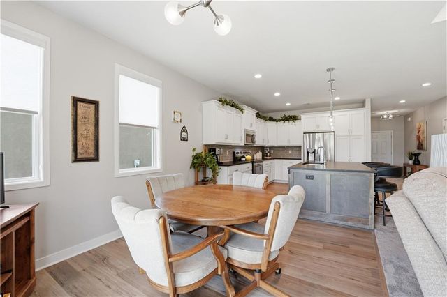 22503 Vincent Street, Peculiar, MO 64078