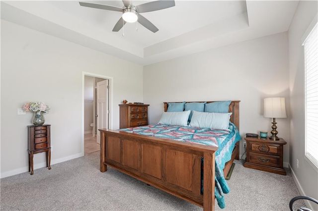 22503 Vincent Street, Peculiar, MO 64078