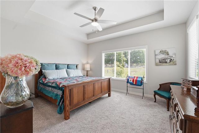 22503 Vincent Street, Peculiar, MO 64078