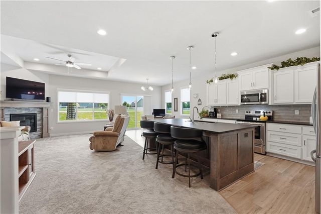 22503 Vincent Street, Peculiar, MO 64078