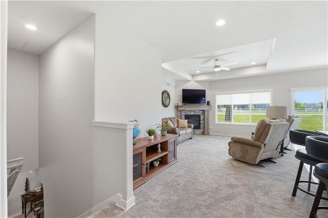 22503 Vincent Street, Peculiar, MO 64078