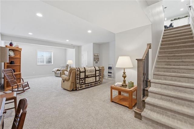 22503 Vincent Street, Peculiar, MO 64078