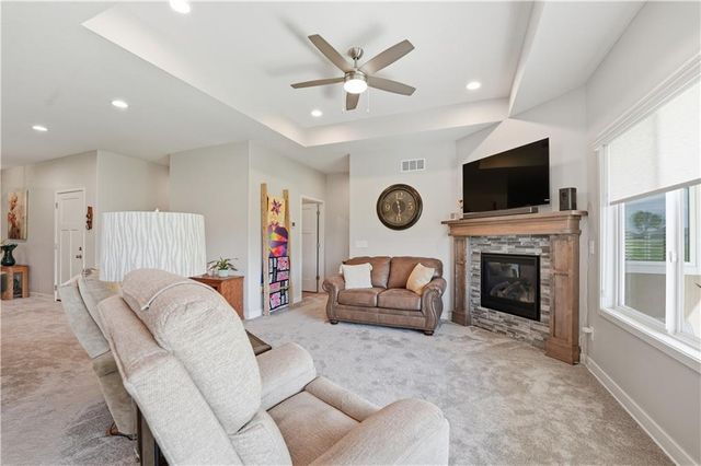 22503 Vincent Street, Peculiar, MO 64078