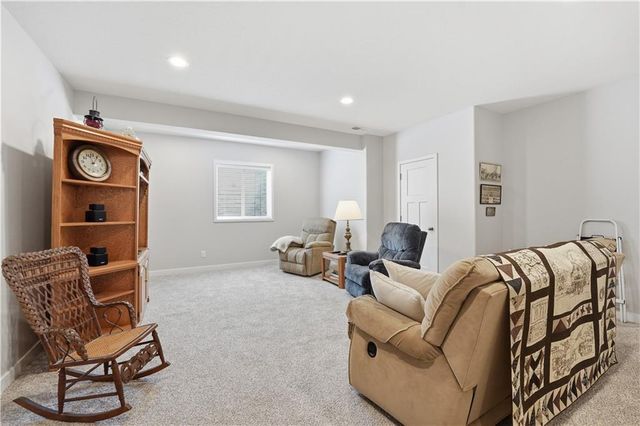 22503 Vincent Street, Peculiar, MO 64078