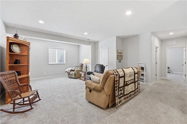 22503 Vincent Street, Peculiar, MO 64078