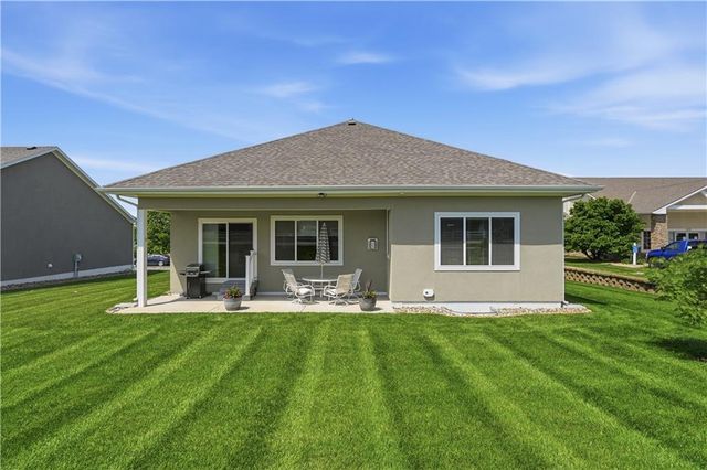22503 Vincent Street, Peculiar, MO 64078