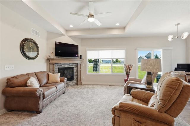 22503 Vincent Street, Peculiar, MO 64078