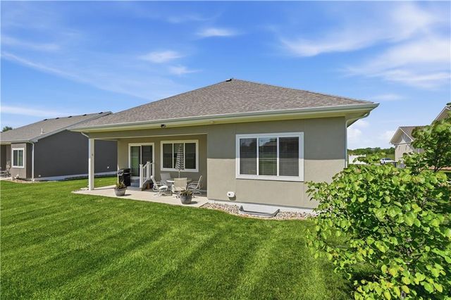22503 Vincent Street, Peculiar, MO 64078