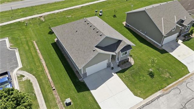 22503 Vincent Street, Peculiar, MO 64078