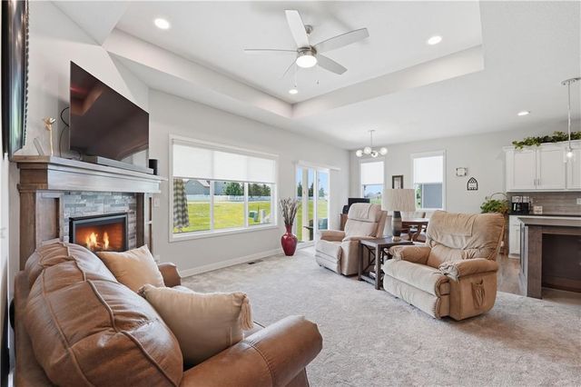 22503 Vincent Street, Peculiar, MO 64078