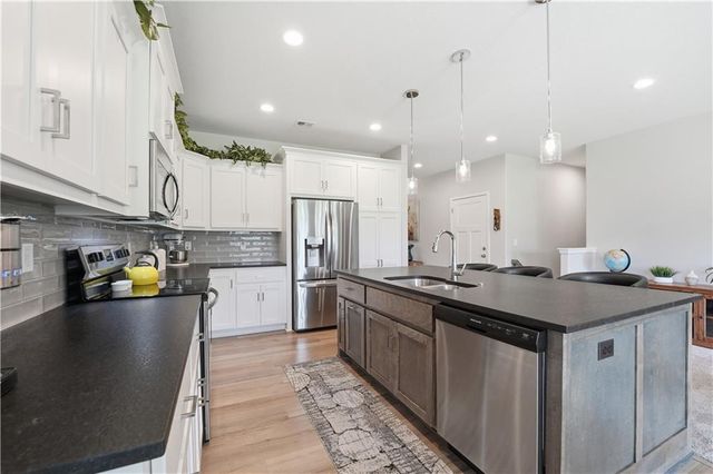 22503 Vincent Street, Peculiar, MO 64078