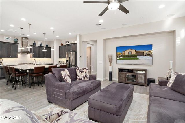 29344 N 132ND Lane, Peoria, AZ 85383