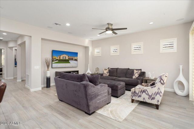 29344 N 132ND Lane, Peoria, AZ 85383