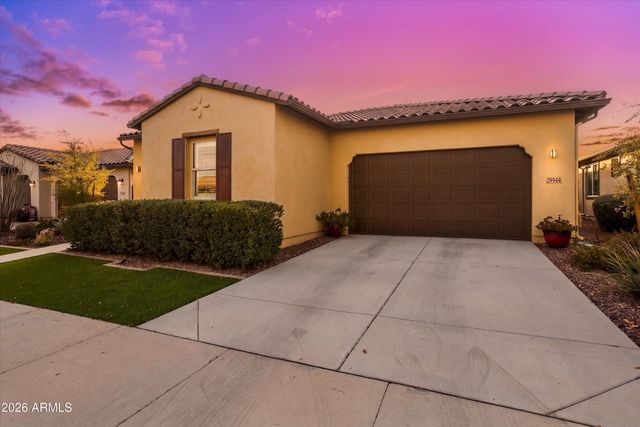 29344 N 132ND Lane, Peoria, AZ 85383