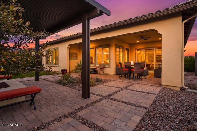 29344 N 132ND Lane, Peoria, AZ 85383