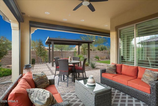 29344 N 132ND Lane, Peoria, AZ 85383