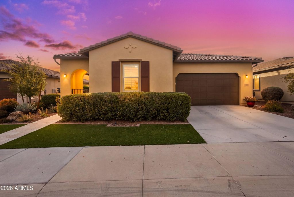 29344 N 132ND Lane, Peoria, AZ 85383