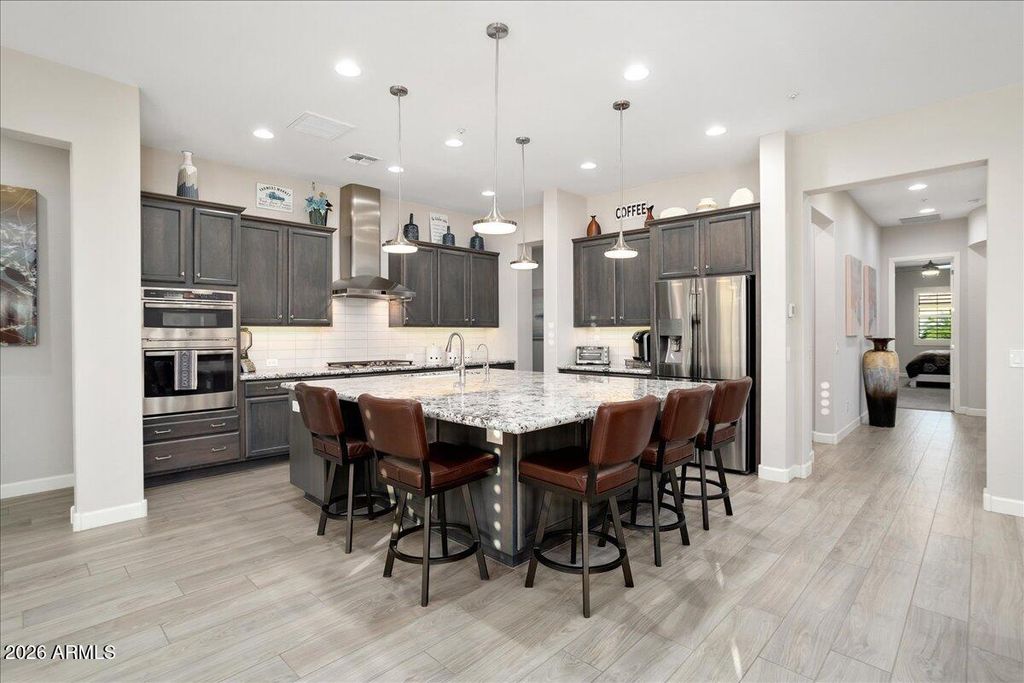 29344 N 132ND Lane, Peoria, AZ 85383 — photo 3