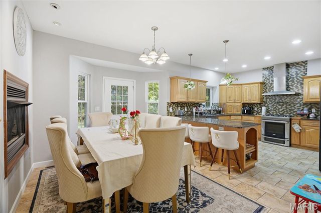 1611 Coles Court, Edwardsville, IL 62025