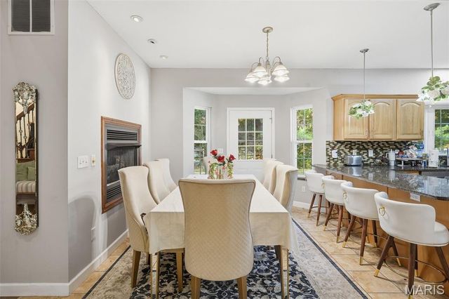 1611 Coles Court, Edwardsville, IL 62025