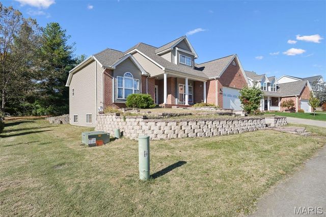 1611 Coles Court, Edwardsville, IL 62025