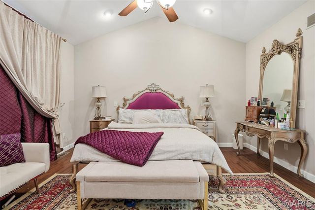 1611 Coles Court, Edwardsville, IL 62025