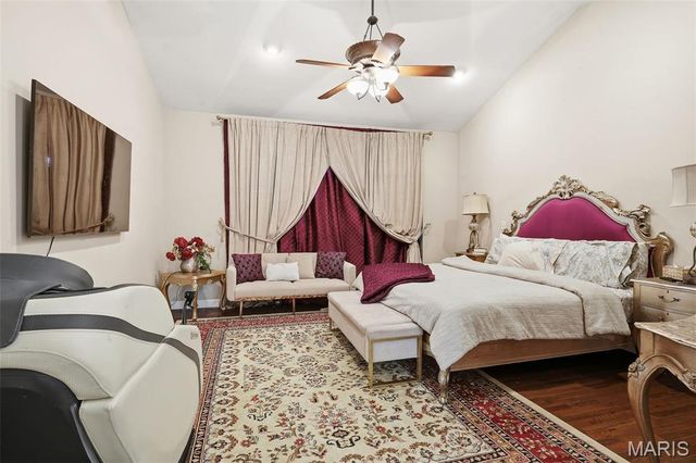 1611 Coles Court, Edwardsville, IL 62025