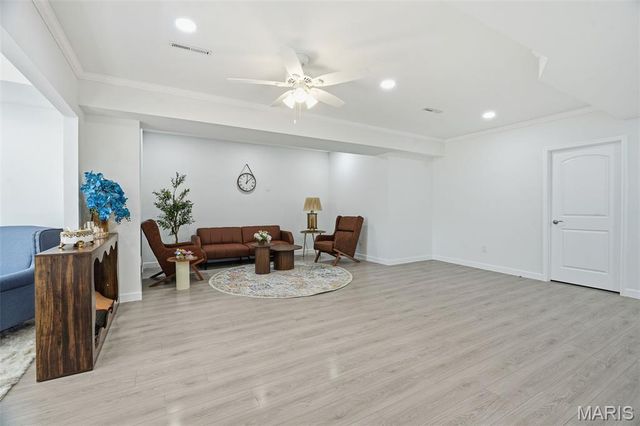 1611 Coles Court, Edwardsville, IL 62025