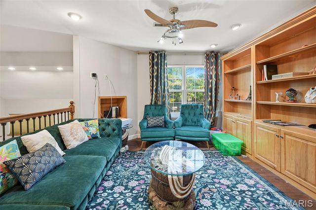 1611 Coles Court, Edwardsville, IL 62025