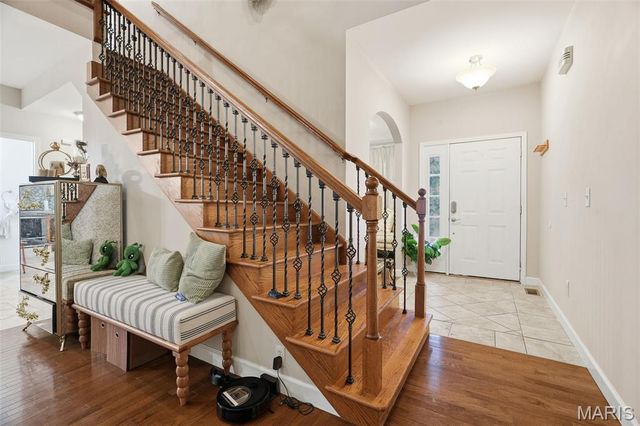 1611 Coles Court, Edwardsville, IL 62025