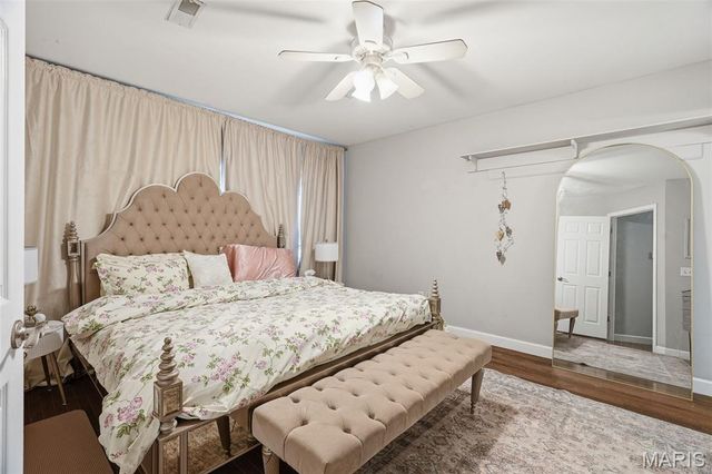 1611 Coles Court, Edwardsville, IL 62025