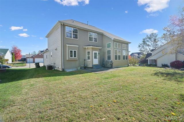 1611 Coles Court, Edwardsville, IL 62025