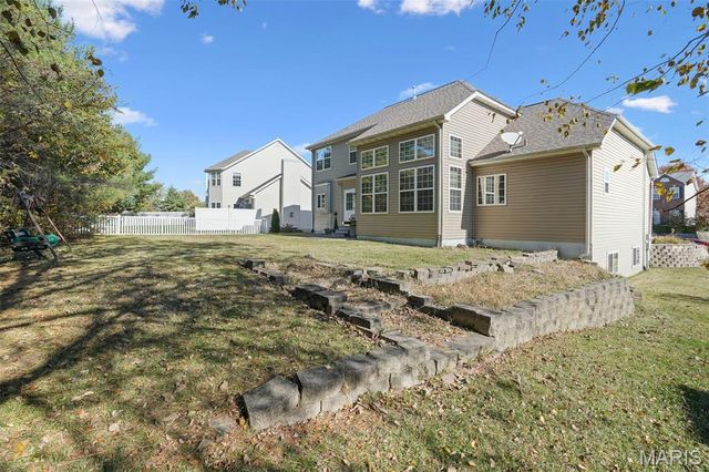 1611 Coles Court, Edwardsville, IL 62025