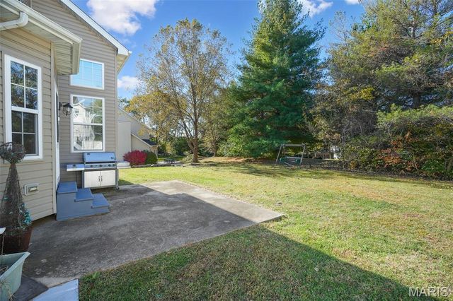 1611 Coles Court, Edwardsville, IL 62025